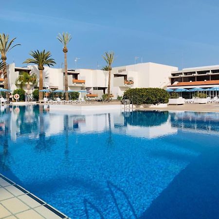 ארונה Tenerife Primavera מראה חיצוני תמונה