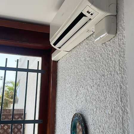ארונה Tenerife Primavera מראה חיצוני תמונה
