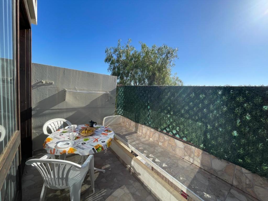 ארונה Tenerife Primavera מראה חיצוני תמונה
