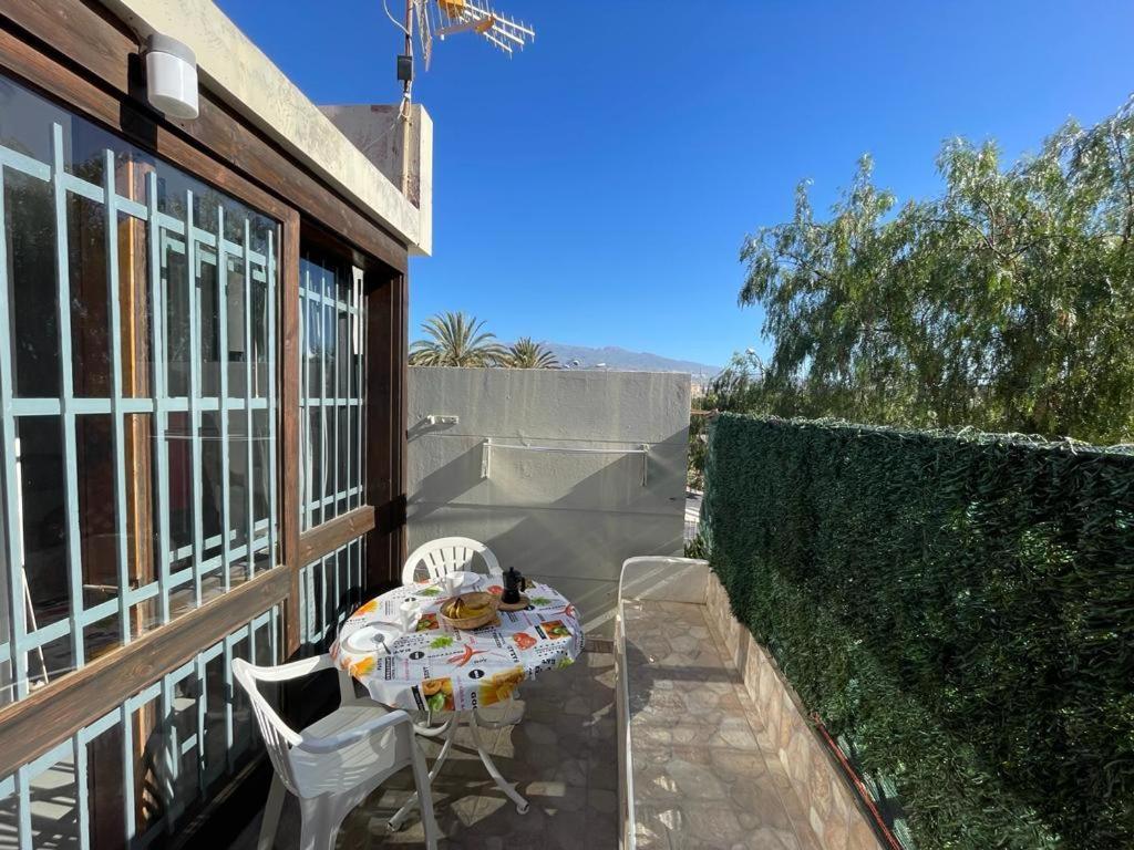 ארונה Tenerife Primavera מראה חיצוני תמונה