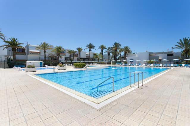 ארונה Tenerife Primavera מראה חיצוני תמונה