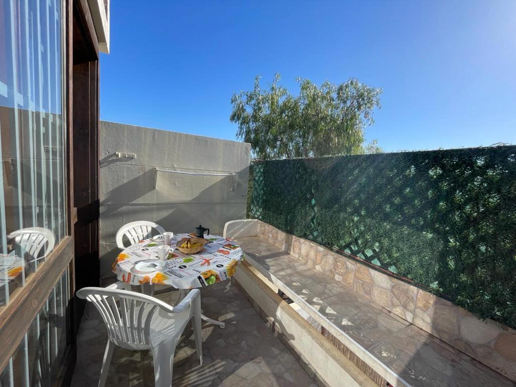 ארונה Tenerife Primavera מראה חיצוני תמונה