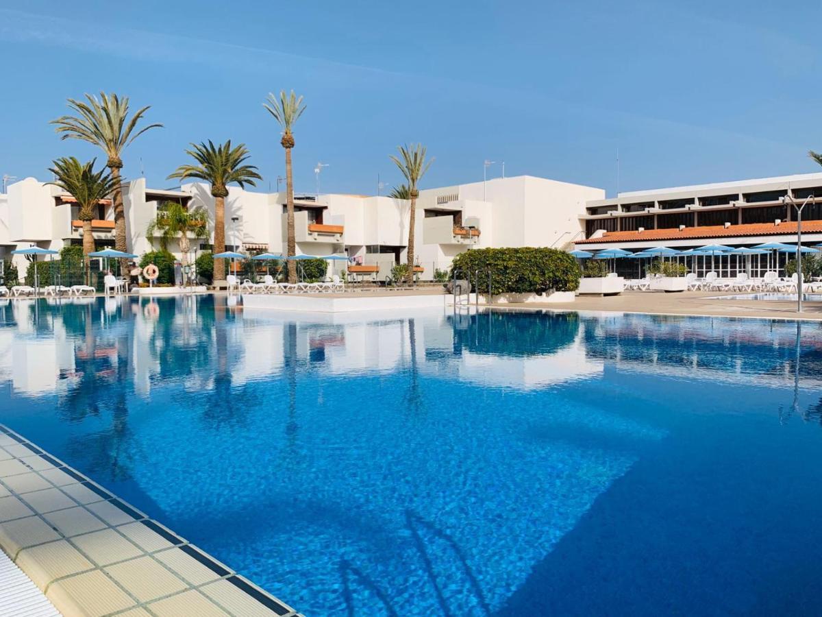 ארונה Tenerife Primavera מראה חיצוני תמונה
